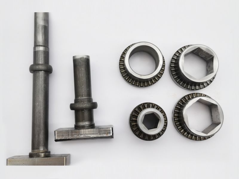 如何提高精密零件加工的優(yōu)質(zhì)性